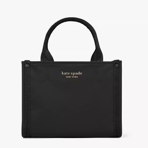 KATE SPADE The Little Better Sam Nylon Mini Tote